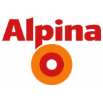 Товары от производителя Alpina купить в Домодедово